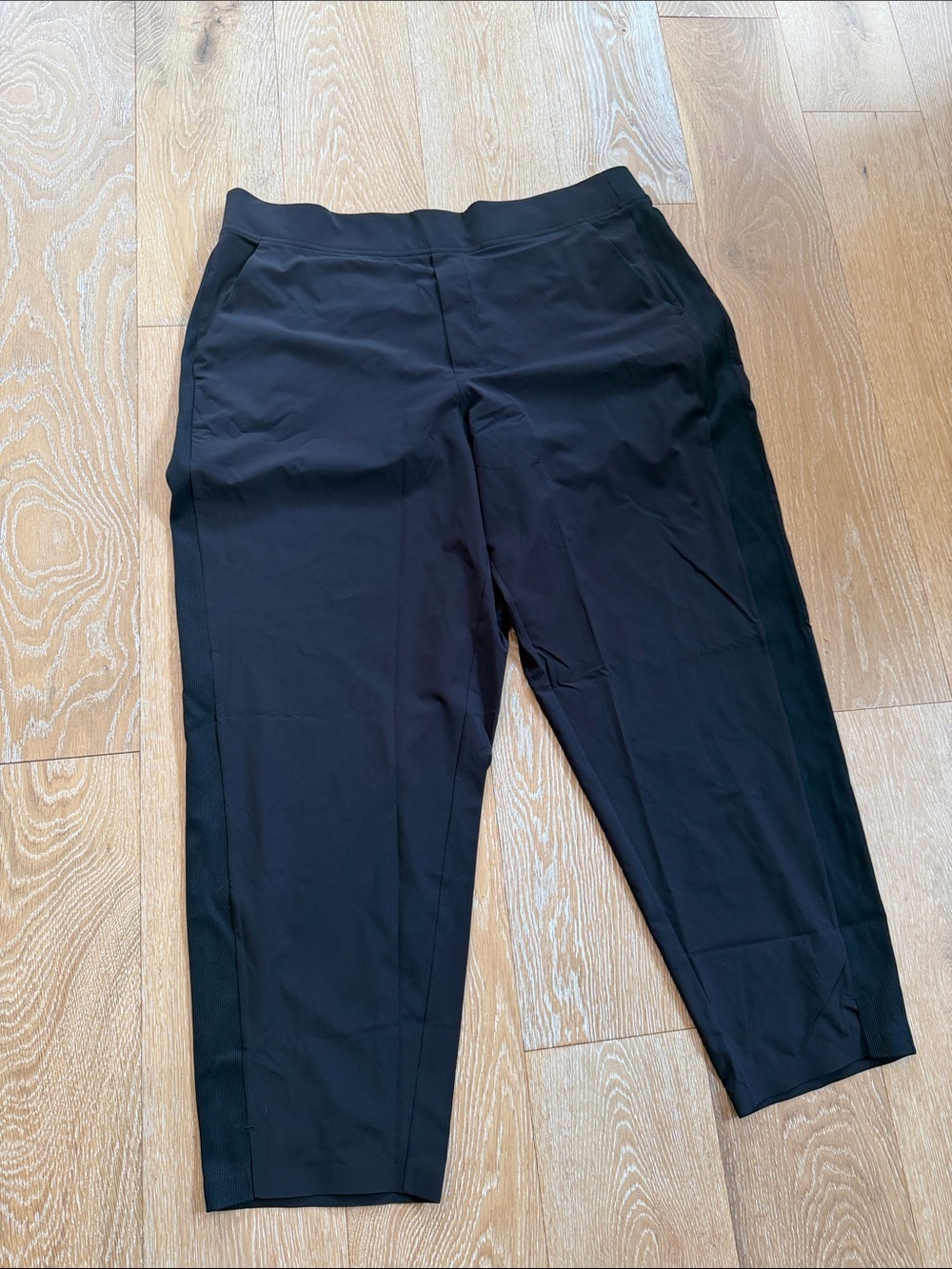 Athleta Brooklyn Ankle Pant Size 18 - Picture 5 of 12
